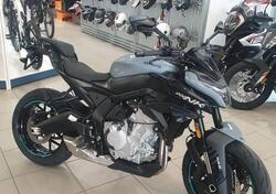 CFMOTO 675NK (2025) usata