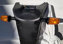 portatarga con indicatori AF1 SINTESI Aprilia