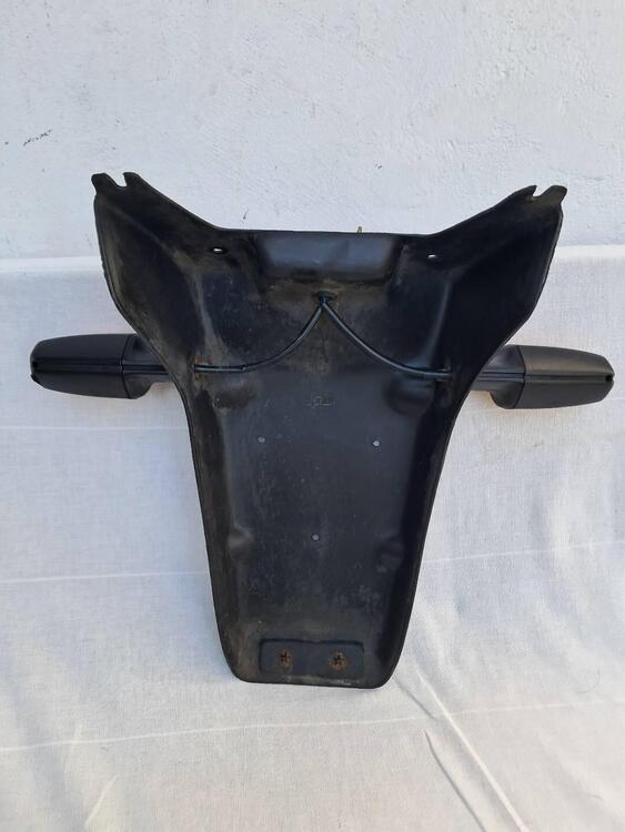 portatarga con indicatori AF1 SINTESI Aprilia (2)