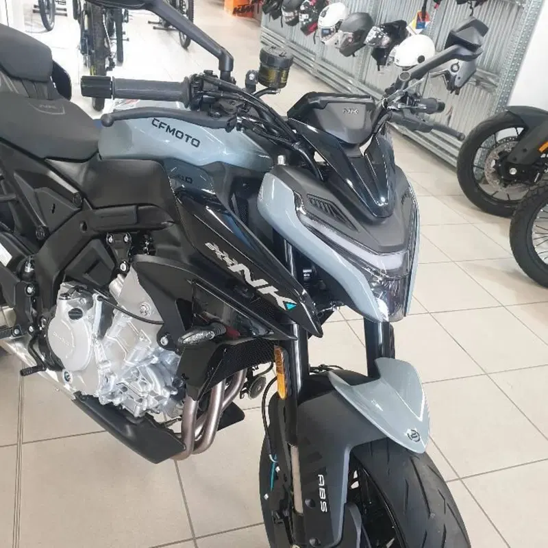 CFMOTO 675NK (2025 - 26) (2)