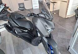 Yamaha X-Max 300 (2025) nuova