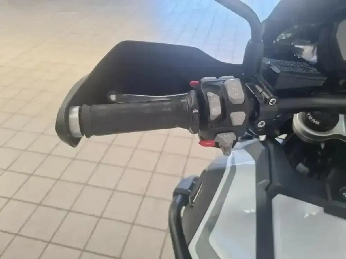 Triumph Tiger 1200 Alpine Edition: l'usato del giorno di Moto.it [GALLERY] (7)