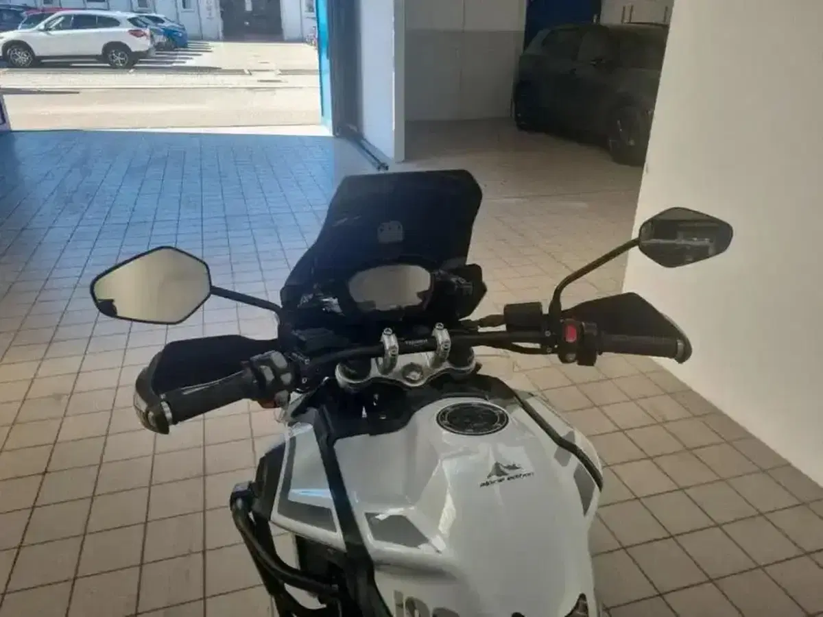 Triumph Tiger 1200 Alpine Edition: l'usato del giorno di Moto.it [GALLERY] (6)