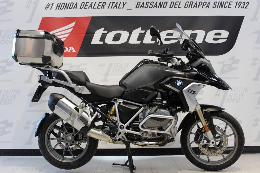 Bmw R 1250 GS (2019 - 20)