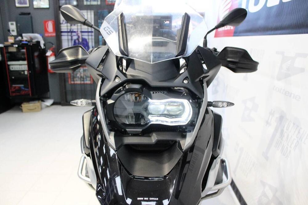 Bmw R 1250 GS (2019 - 20) (4)
