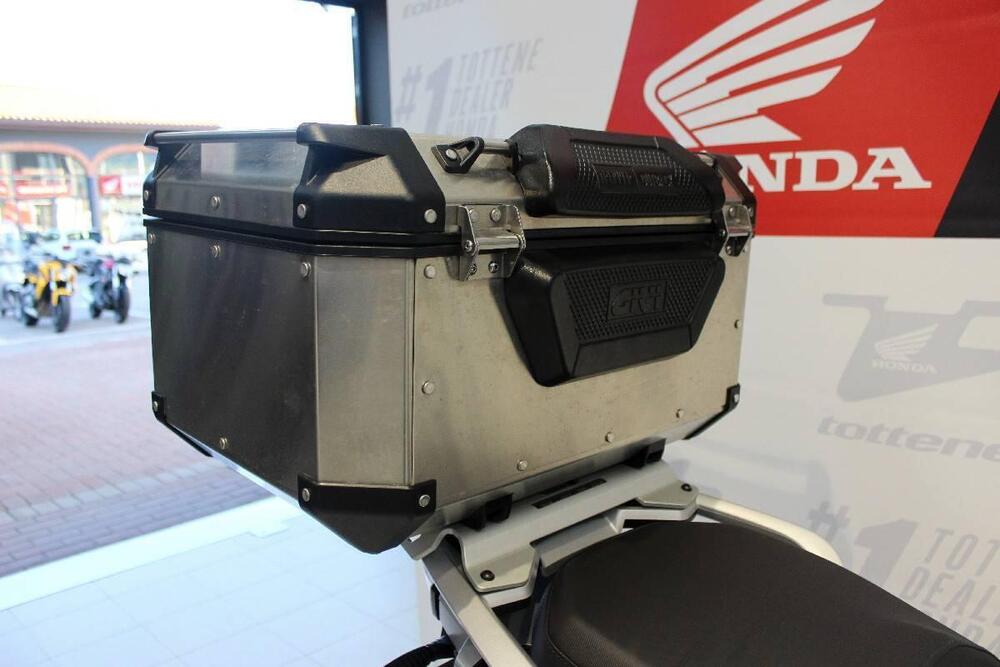 Bmw R 1250 GS (2019 - 20) (5)