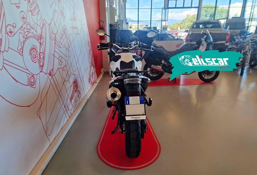 Bmw F 800 GS (2008 - 15) (4)