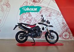 Bmw F 800 GS (2008 - 15) usata