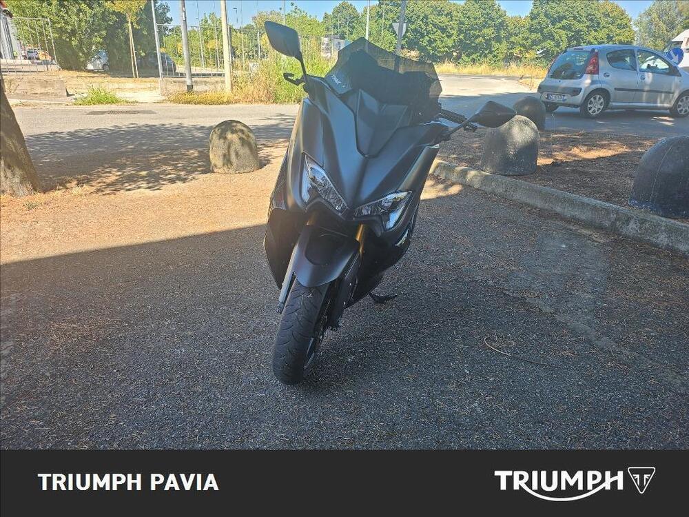 Yamaha T-Max 530 SX (2017 - 19) (3)