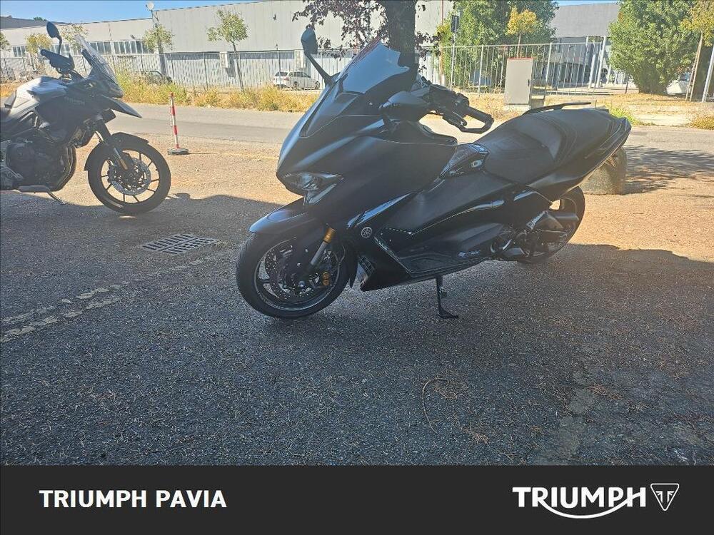 Yamaha T-Max 530 SX (2017 - 19) (4)