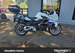 Bmw F 800 GT (2012 - 16) usata