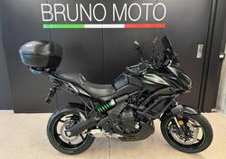 Kawasaki Versys 650 (2017 - 20) usata