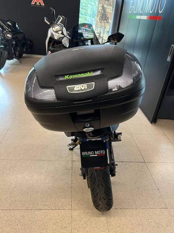 Kawasaki Versys 650 (2017 - 20) (4)