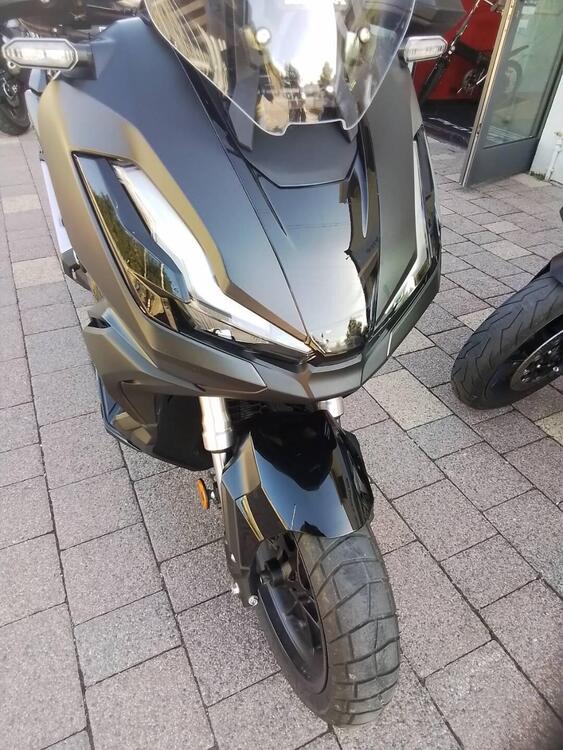 Honda ADV 350 (2022 - 24) (3)