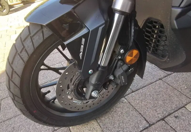 Honda ADV 350 (2022 - 24) (7)