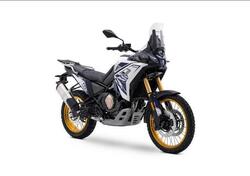 Voge Valico 800DSX Rally (2025) nuova