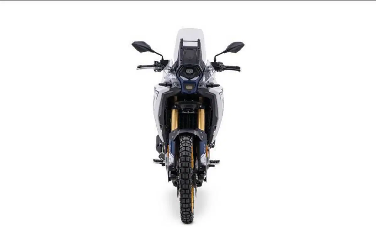 Voge Valico 800DSX Rally (2025 - 26) (5)