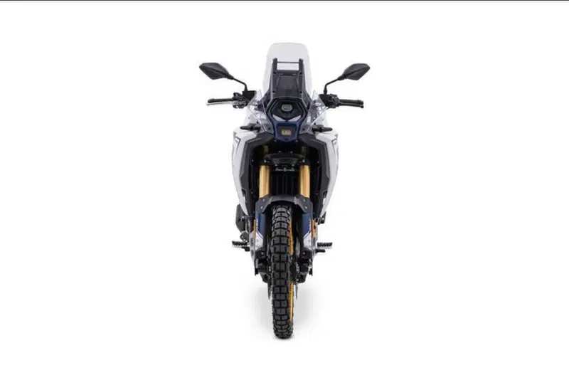Voge Valico 800DSX Rally (2025 - 26) (5)