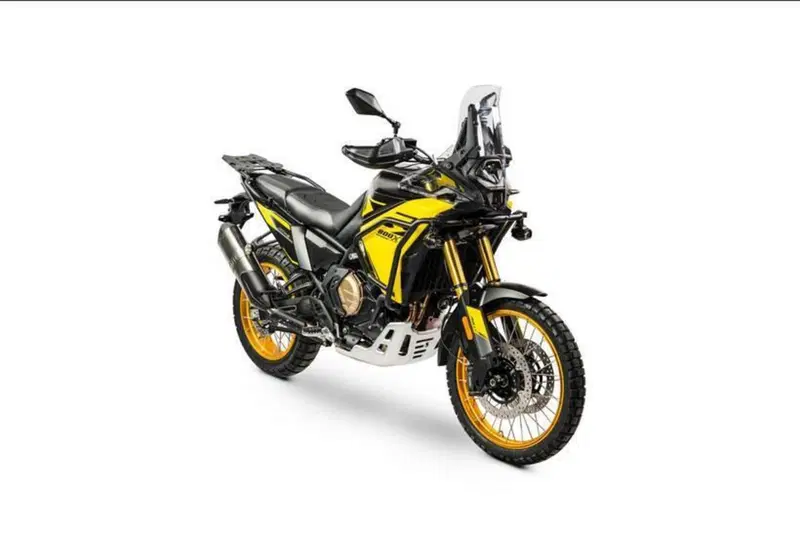 Voge Valico 800DSX Rally (2025 - 26) (7)