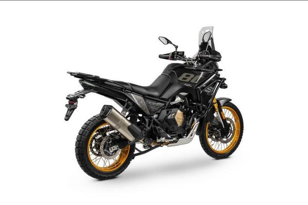 Voge Valico 800DSX Rally (2025) (2)