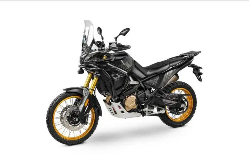 Voge Valico 800DSX Rally (2025 - 26) (8)