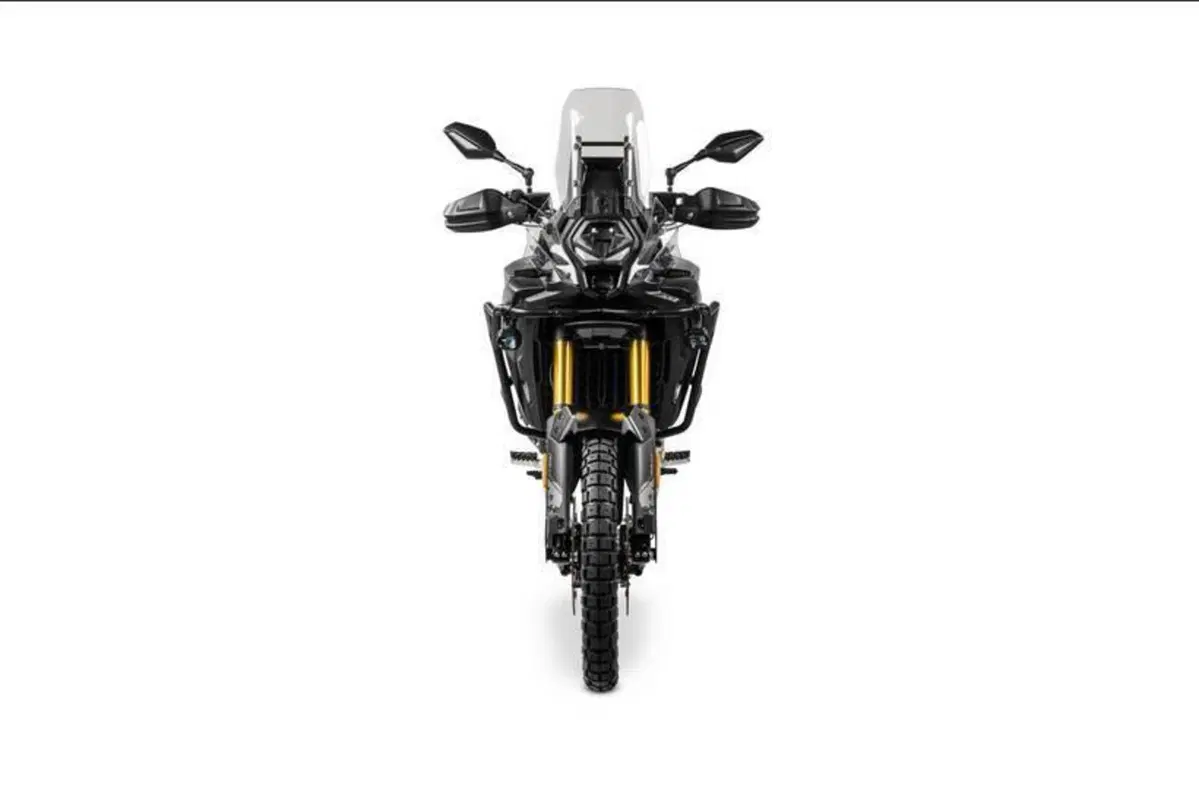 Voge Valico 800DSX Rally (2025 - 26) (9)