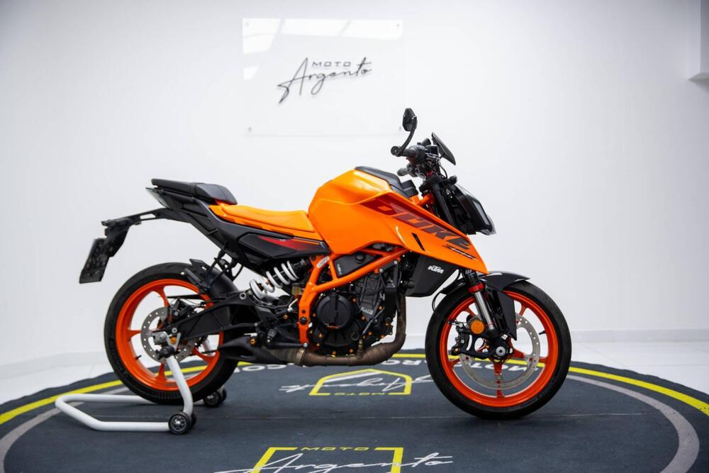 KTM 390 Duke (2024 - 26) (2)