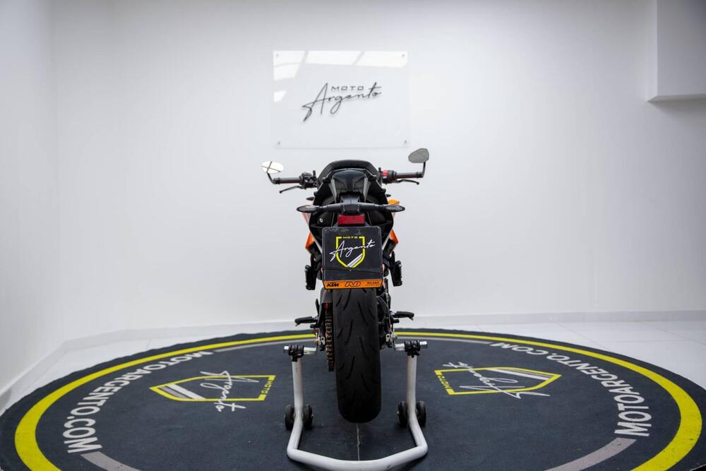 KTM 390 Duke (2024 - 26) (4)