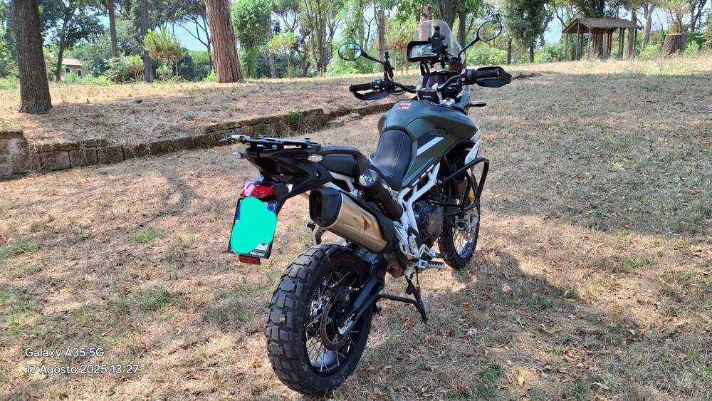 Triumph Tiger 900 Rally (2020 - 23) (2)