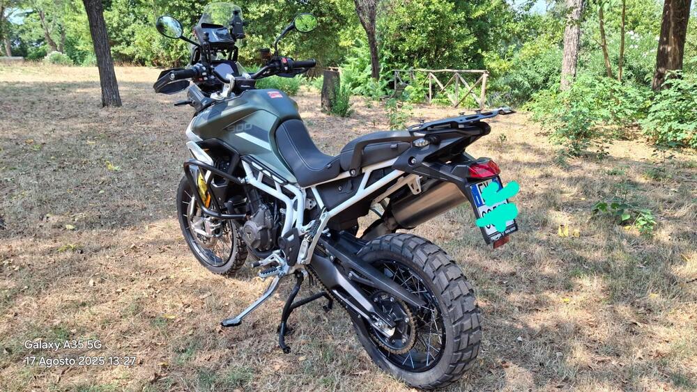 Triumph Tiger 900 Rally (2020 - 23) (3)