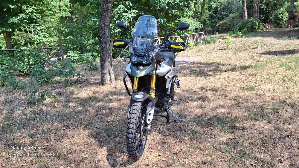 Triumph Tiger 900 Rally (2020 - 23) (4)