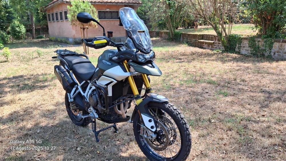 Triumph Tiger 900 Rally (2020 - 23) (5)