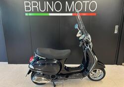 Vespa LX 150 (2005 - 11) usata