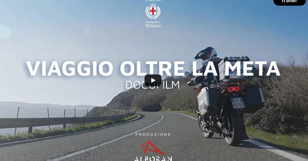 A Mandello la prima del nuovo docufilm sulla Guzzi