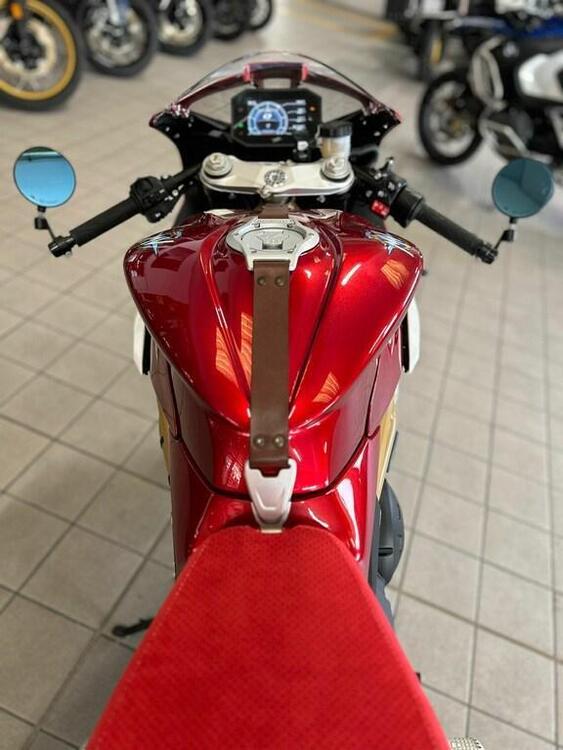 MV Agusta Superveloce 800 S (2021 - 25) (5)