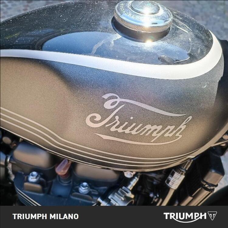 Triumph Street Scrambler 900 (2021 - 22) (4)