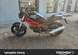 Ducati Monster 695 (2006 - 08) usata