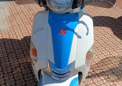 Kymco Like 200i (2009 - 17) usata