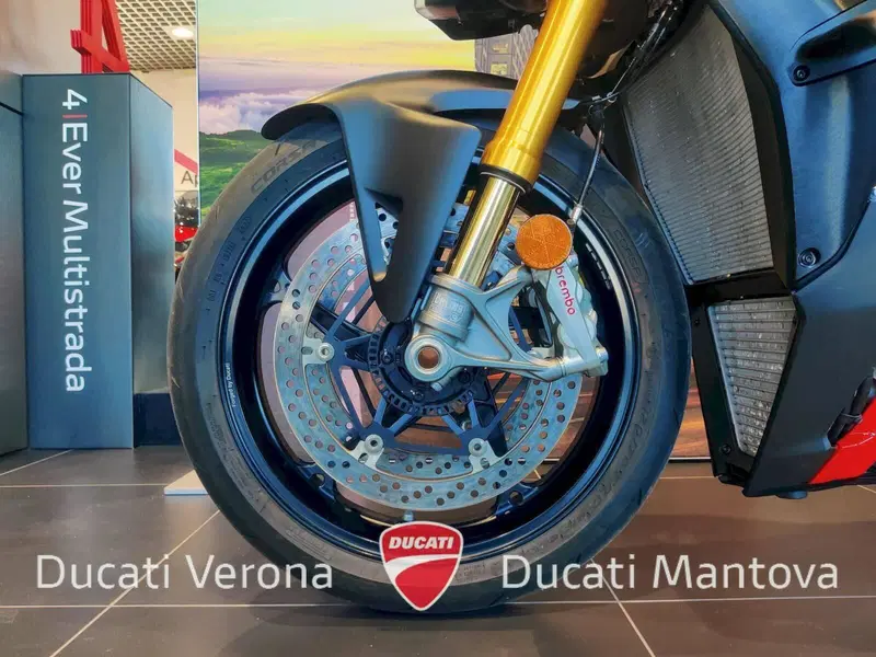 Ducati Streetfighter V4 S (2025 - 26) (11)
