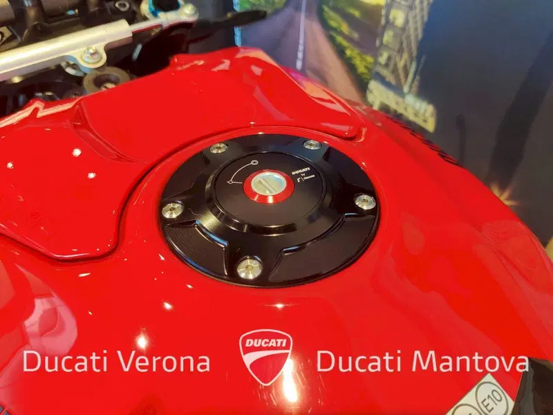 Ducati Streetfighter V4 S (2025 - 26) (14)