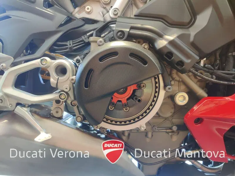 Ducati Streetfighter V4 S (2025 - 26) (16)
