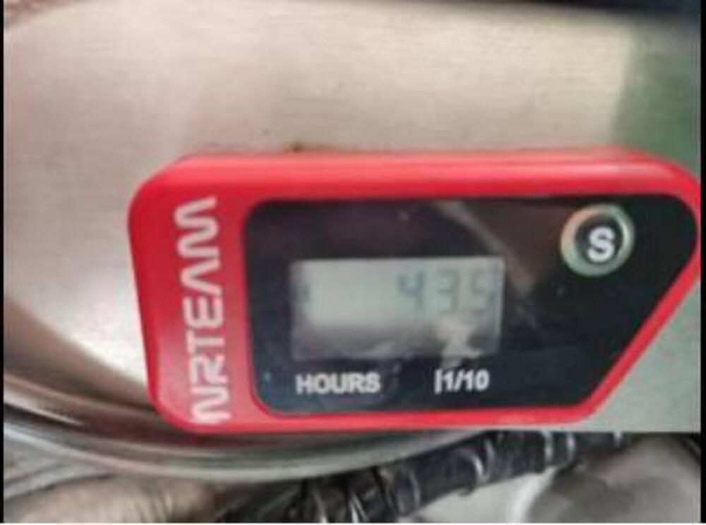 Kawasaki KX 450 (2023) (3)