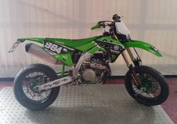 Kawasaki KX 450 (2023) usata
