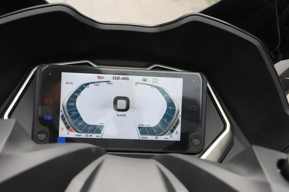 Kl Brera GT (2025) (2)