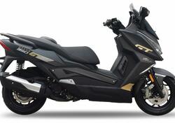 Kl Brera GT (2025) nuova