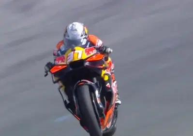 MotoGP 2025. GP della Catalogna. FP1: Acosta davanti a tutti, veloce Marquez, indietro Bagnaia