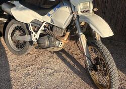 Yamaha TT 600 E (1994 - 03) usata