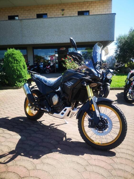 Voge Valico 800DSX Rally (2025) (3)