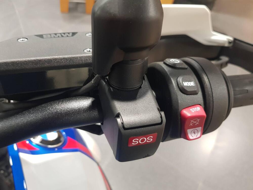 Bmw R 1300 GS Trophy (2023 - 25) (4)