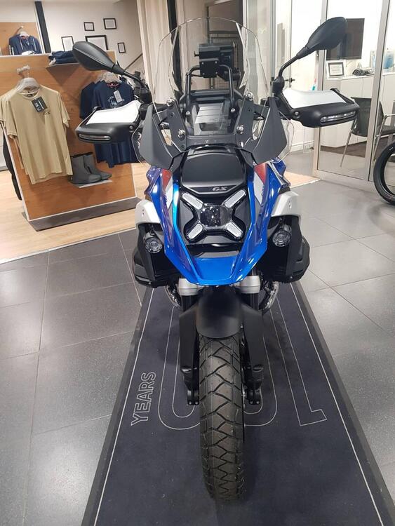 Bmw R 1300 GS Trophy (2023 - 25) (5)